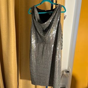 Calvin Klein dress